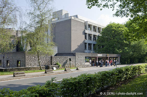 Université de Liège
University of Liege